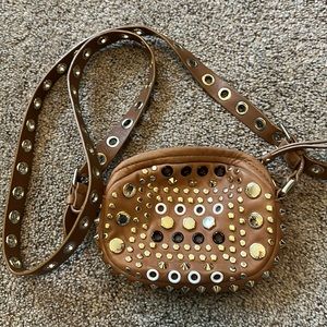 Marc Jacobs mini crossbody